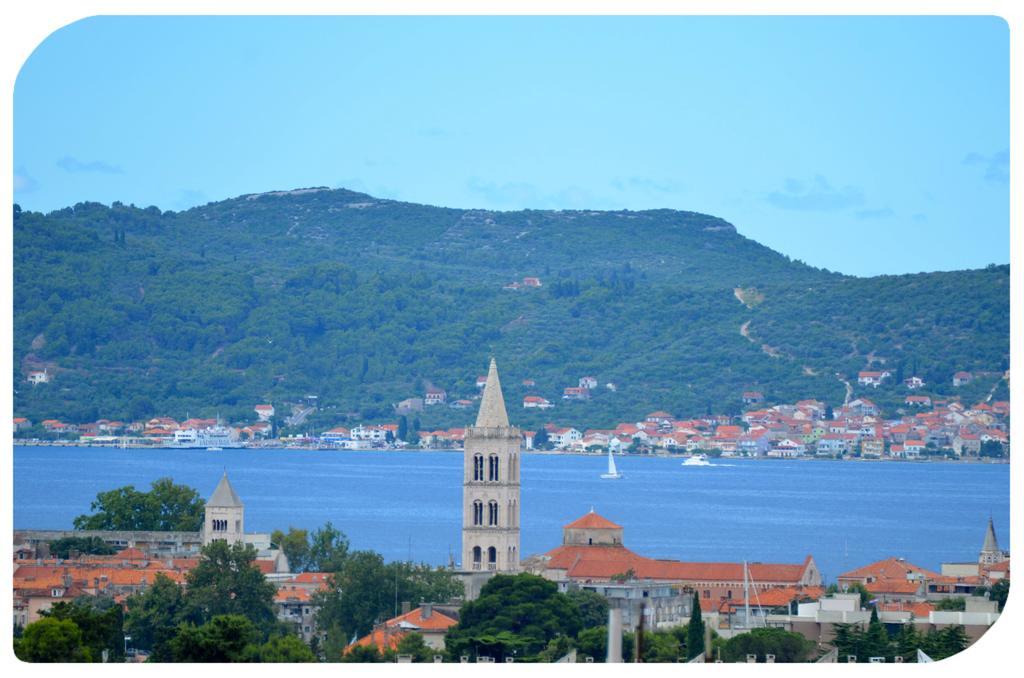 Aprtment close to Center Zadar Habitación foto